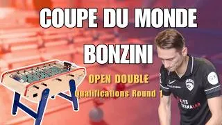 Miniature : La tirée 3/4 est sous-estimée ?? (OBJECTIF PRO 32)