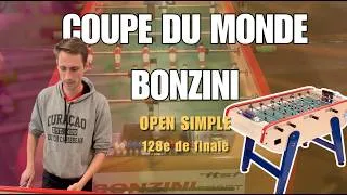 Miniature : Jeu carré ou jeu oval ?? (OBJECTIF PRO 31)
