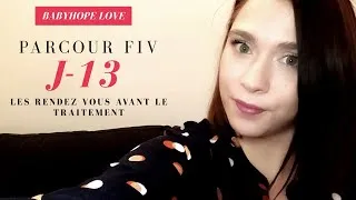 Miniature : PARCOURS FIV : C’EST POUR BIENTÔT 🤪😱