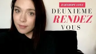 Miniature : PARCOURS FIV : DEUXIÈME RENDEZ-VOUS