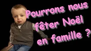 Miniature : QUAND LES FÊTES S'ANNONCENT MAL [ AIE AIE AIE ]