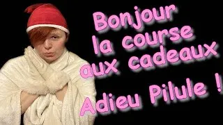 Miniature : ON ME POSE UN STERILET ET ON PREPARE NOËL [ VLOG FAMILLE ]