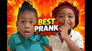 Miniature : 😱 ON N’AURAIT JAMAIS DÛ LE LAISSER FAIRE ÇA… Les meilleurs pranks 2026 🤣#matifamily #prank #funny