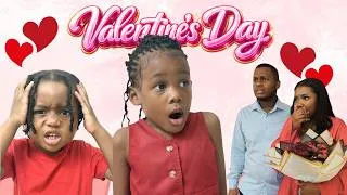 Miniature : BEST VIDEO SAINT-VALENTIN 2026 ❤️ (Rires, Larmes, Émotions…) @Babyluke_