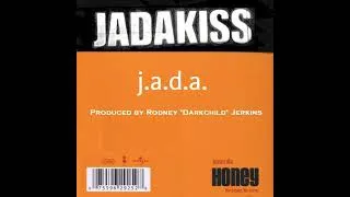 Miniature : Jadakiss - J-A-D-A (Instrumental)