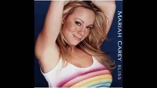 Miniature : Mariah Carey - Bliss (Instrumental)