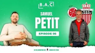 Miniature : Le parcours d'un coach passionné - B.A.C avec Samuel Petit