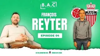 Miniature : De la P2 jusqu'à la D1 Amateur - B.A.C avec François Reyter