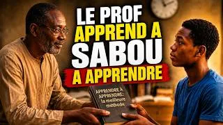 Miniature : LE PROF APREND A SABOU A APRENDRE