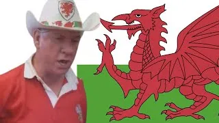 Miniature : THE BEST WELSH FAN IN RUGBY WORLD CUP 2023 ?
