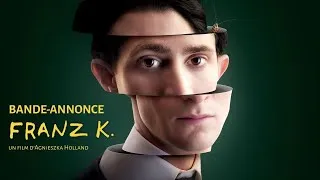 Miniature : FRANZ.K - Bande-annonce officielle
