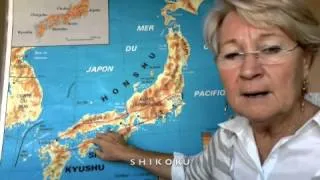Miniature : PRESENTATION DE LA MEGALOPOLE JAPONAISE