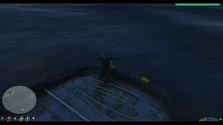 Miniature : Système de pêche sur BackLifeRP - Serveur GTA RP