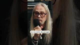 Miniature : 🎸 Épisode 14 - Breen LeBoeuf (Partie 1) : Offenbach, Gerry Boulet, Céline Dion | Back on Track