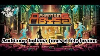 Miniature : La séance du vendredi : Indiana Jones x speedrun x battle royale x rogue lite.