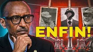 Miniature : L'Aveu du Rwanda: Pourquoi maintenant?