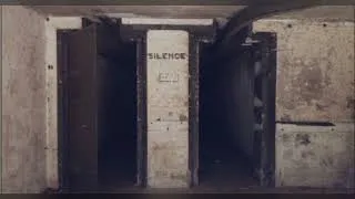 Miniature : Niveaux 268 des backrooms  -  " Brutally Cramped  " ( Fandom ).