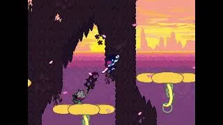 Miniature : J’ai découvert toute les fleurs d'Asgore,  DELTARUNE chapitre 5.