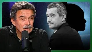 Miniature : Edwy Plenel - Lyhanna : les vrais responsables