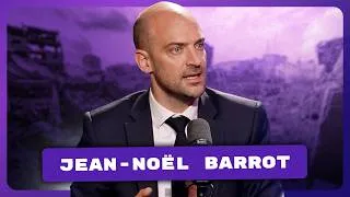 Miniature : Que peut la France face aux guerres dans le monde ? - avec Jean-Noël Barrot