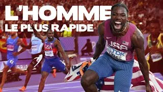 Miniature : Courir pour exister: l'ascension phénoménale de Noah Lyles
