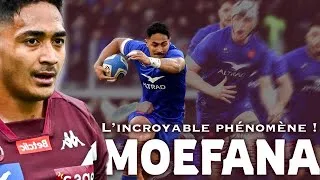 Miniature : Yoram Moefana: L'incroyable parcours du Phénomène !
