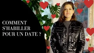 Miniature : Comment s'habiller pour un date ?