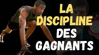 Miniature : Transformez Votre Vie en 90 Jours avec la Discipline