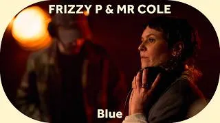 Miniature : 🔳 Frizzy P & Mr Cole - Blue [Baco Session]