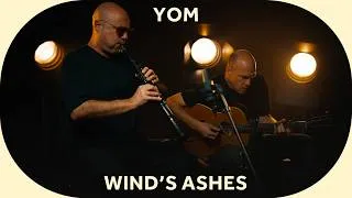 Miniature : 🔳 Yom - Wind Ashes [Baco Session]