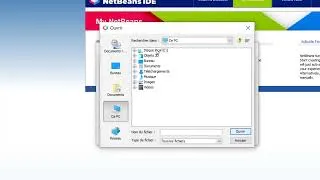 Miniature : Comment intégrer une base de donné dans votre projet NetBeans