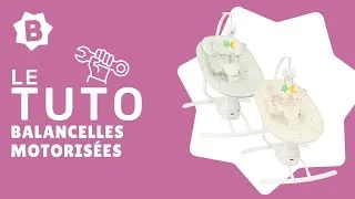 Miniature : Comment assembler nos balancelles latérales Badabulle ?
