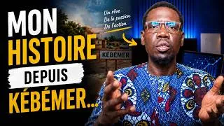 Miniature : De Kébémer au Numérique : Mon Histoire de Persévérance 🇸🇳