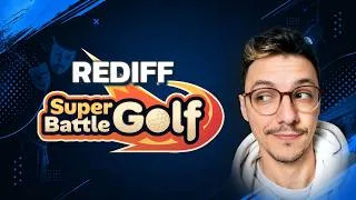 Miniature : SUPER BATTLE GOLF : Qui remportera la bataille ? | Rediffusion du 15/05/26 ⛳