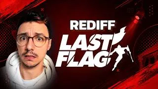 Miniature : LAST FLAG : Comment dominer en équipe ?! | Rediffusion du 26/04/26 🚩