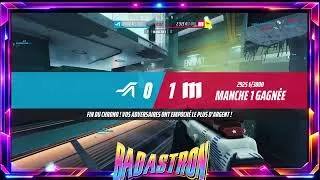 Miniature : 🔥🔥THE FINALS X SHOW TIME🔥🔥BADAS CAGE