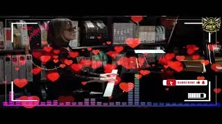Miniature : 💓💓Yoshiki - Forever Love - 10/10/2017 - Paste Studios, New York, NY💓💓