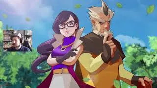 Miniature : Nexomon: Extinction - Let's Play Épisode 1