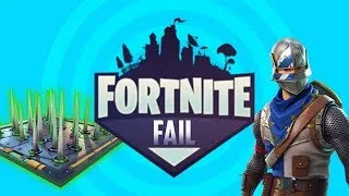 Miniature : Funny Fortnite FAIL!!!