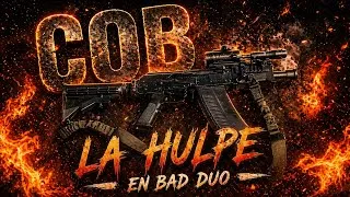 Miniature : 2m30 de plaisir / fragmovie (un Saiga en cqb à la Hulpe)