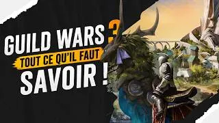 Miniature : Guild Wars 3 existe vraiment… et ça change tout