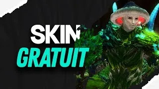 Miniature : 11 jours pour débloquer une apparence UNIQUE ! ⏳🔥