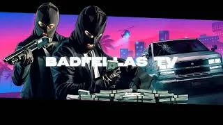 Miniature : Diffusion en direct de BadFellas TV