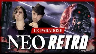 Miniature : Terminator 2D No Fate - Le paradoxe Neo Retro (feat. VDBK & Alucard)