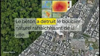 Miniature : Urgence Climatique Annaba , Algérie.