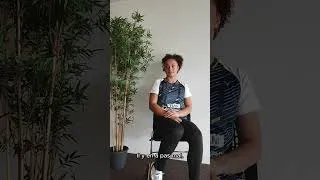 Miniature : Interview Léonice Huet