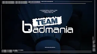 Miniature : La #TeamBadmania s'agrandit !