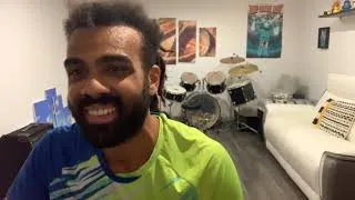 Miniature : Séance cardio-badminton : Ici on transpire !"Musique provided by http://spoti.fi/NCS"