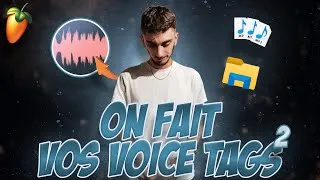 Miniature : ON FAIT VOS TAGS 2 (Avec Jimz Trip et Kayop)
