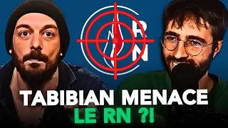 Miniature : Greg Tabibian veut DÉTRUIRE le RN pour avoir laisser passer la fin de l'anonymat ?